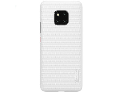 کاور نیلکین مدل Super Frosted Shield مناسب برای گوشی موبایل هواوی Mate 20 Pro